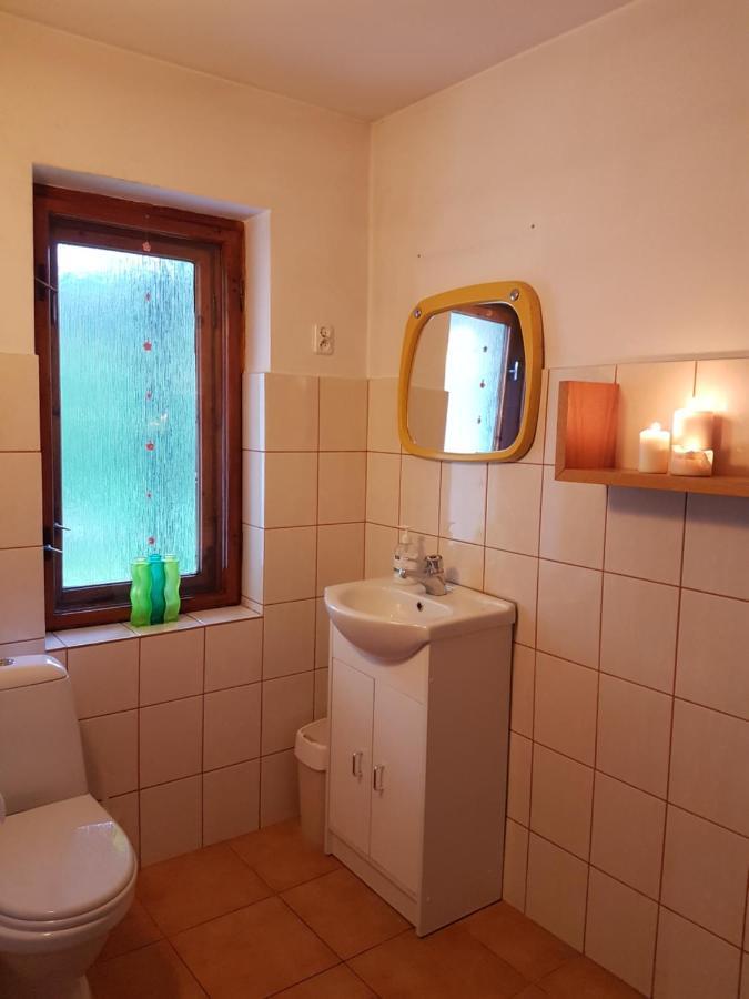 Pod Klodka Chalet