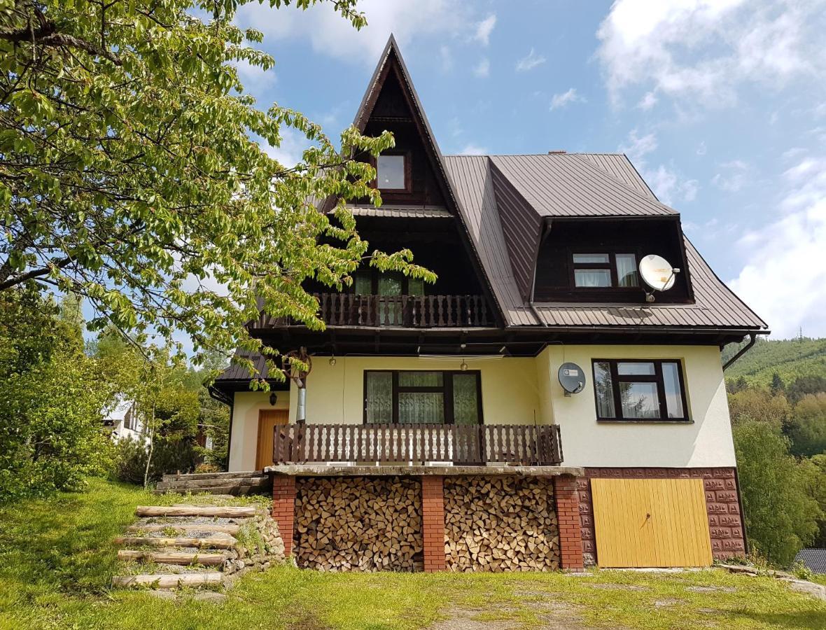Pod Klodka Chalet