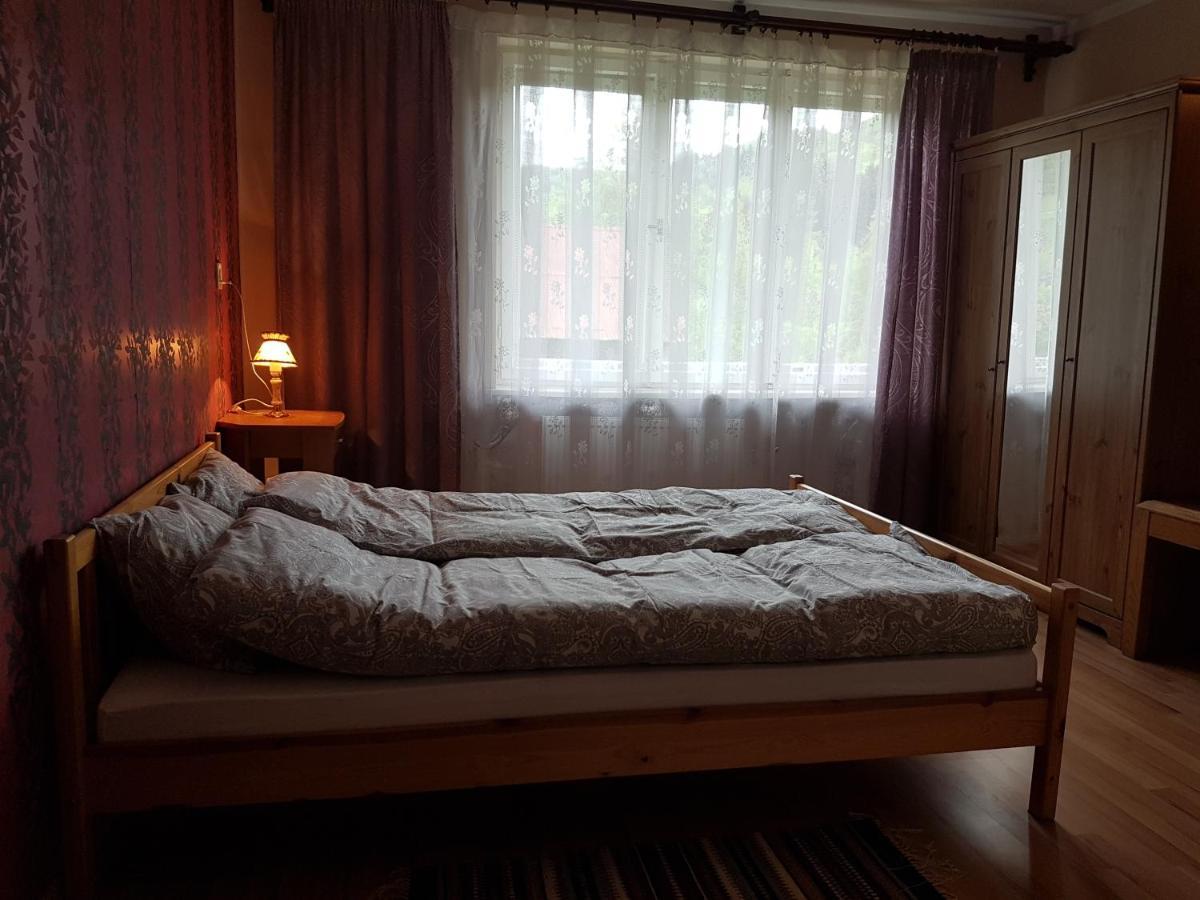 Pod Kłódką Kamesznica