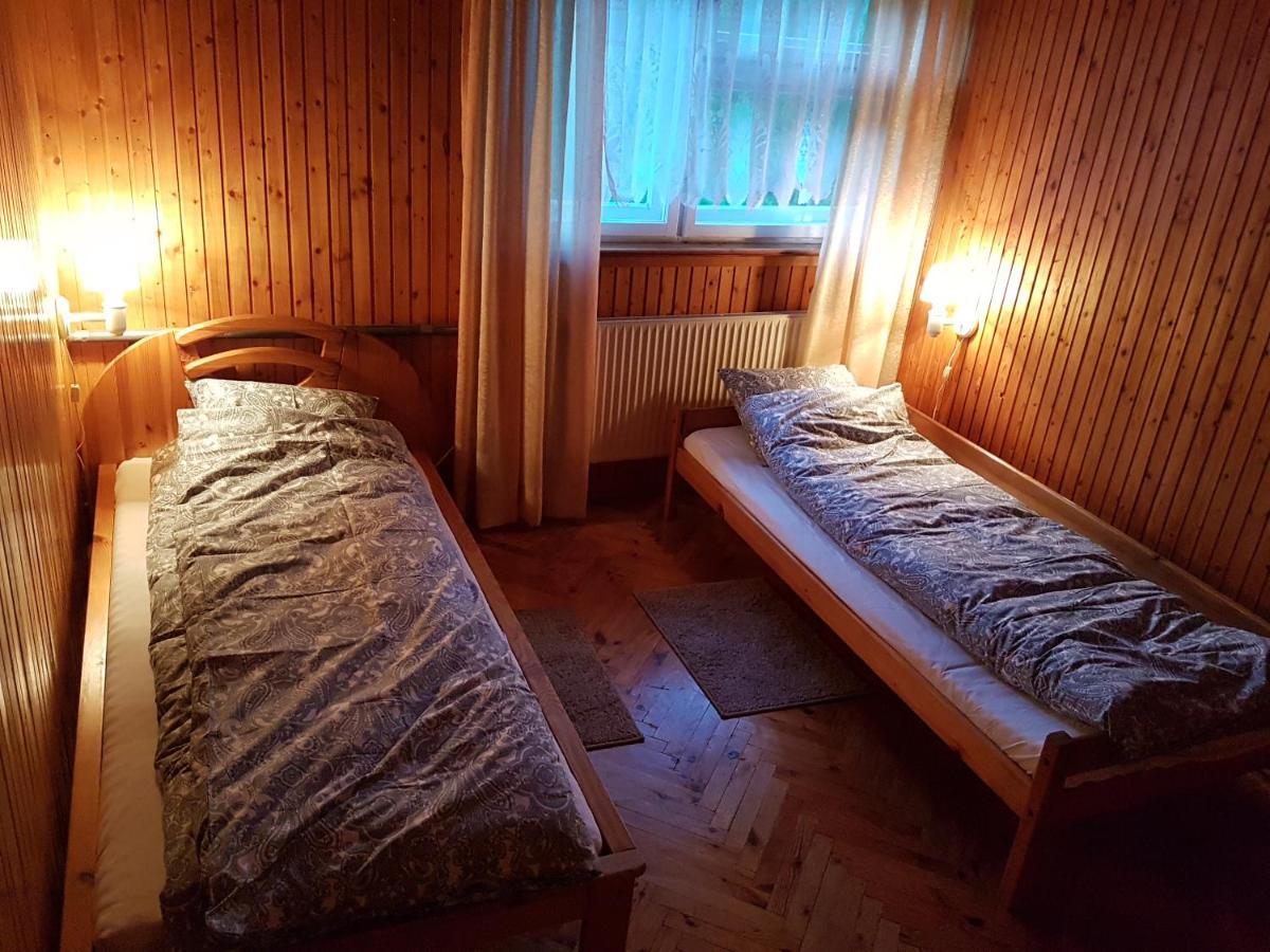 Pod Klodka * Kamesznica