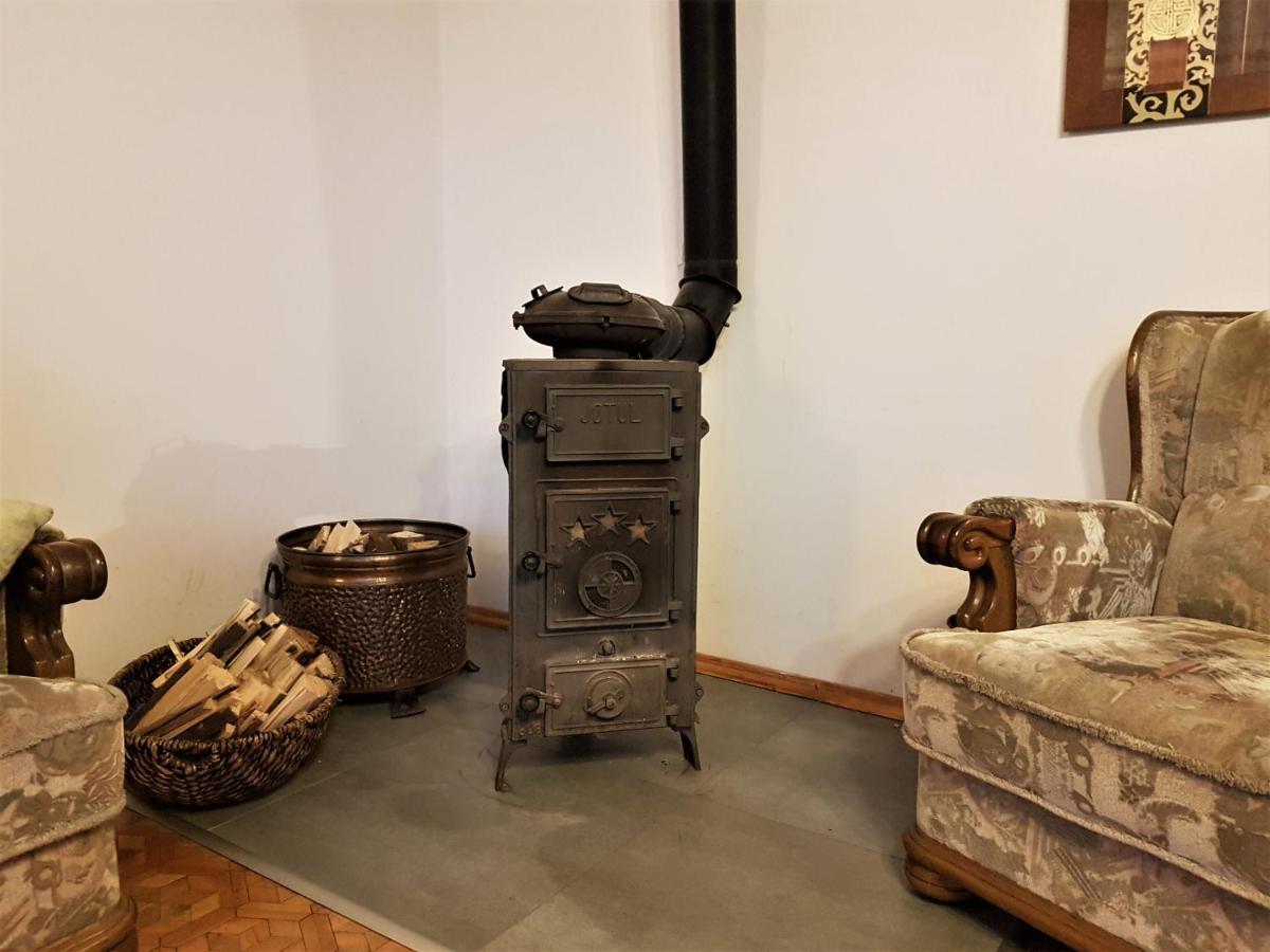 Pod Klodka Chalet