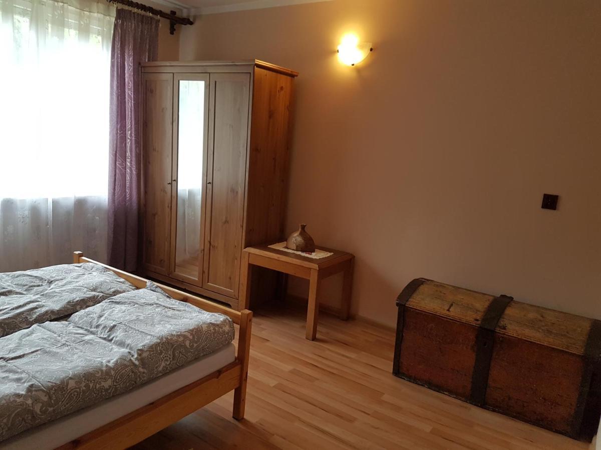 Pod Kłódką *