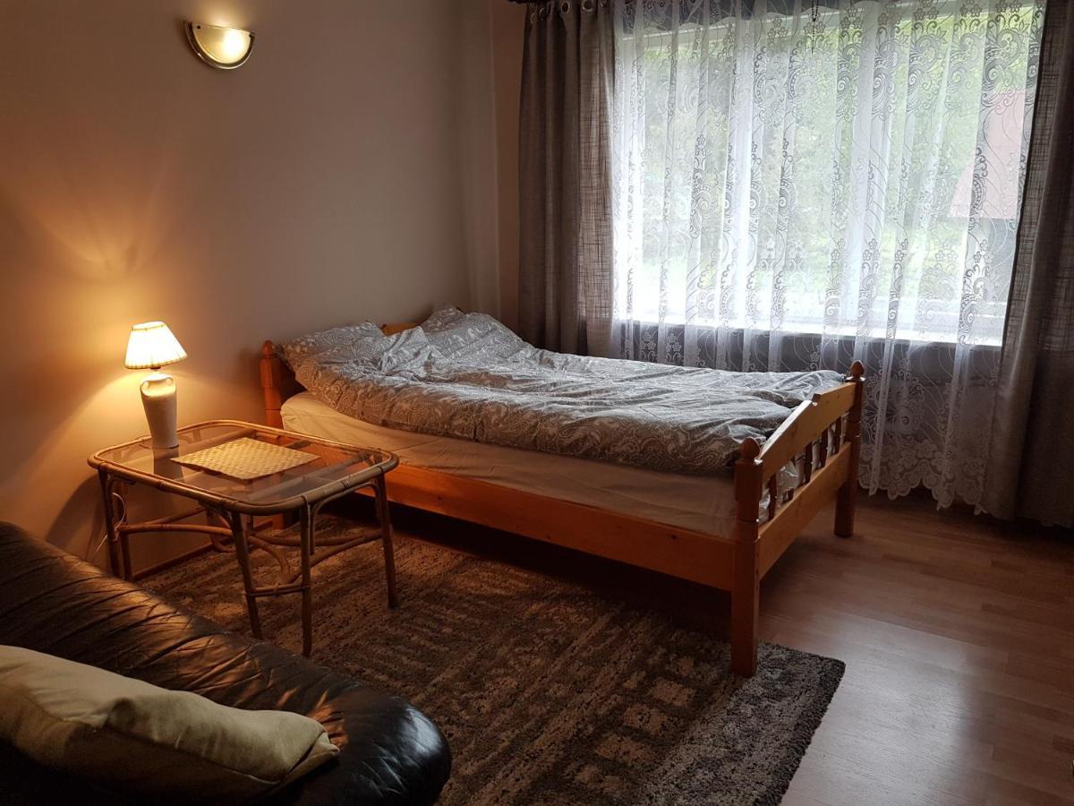 Chalet Pod Klodka