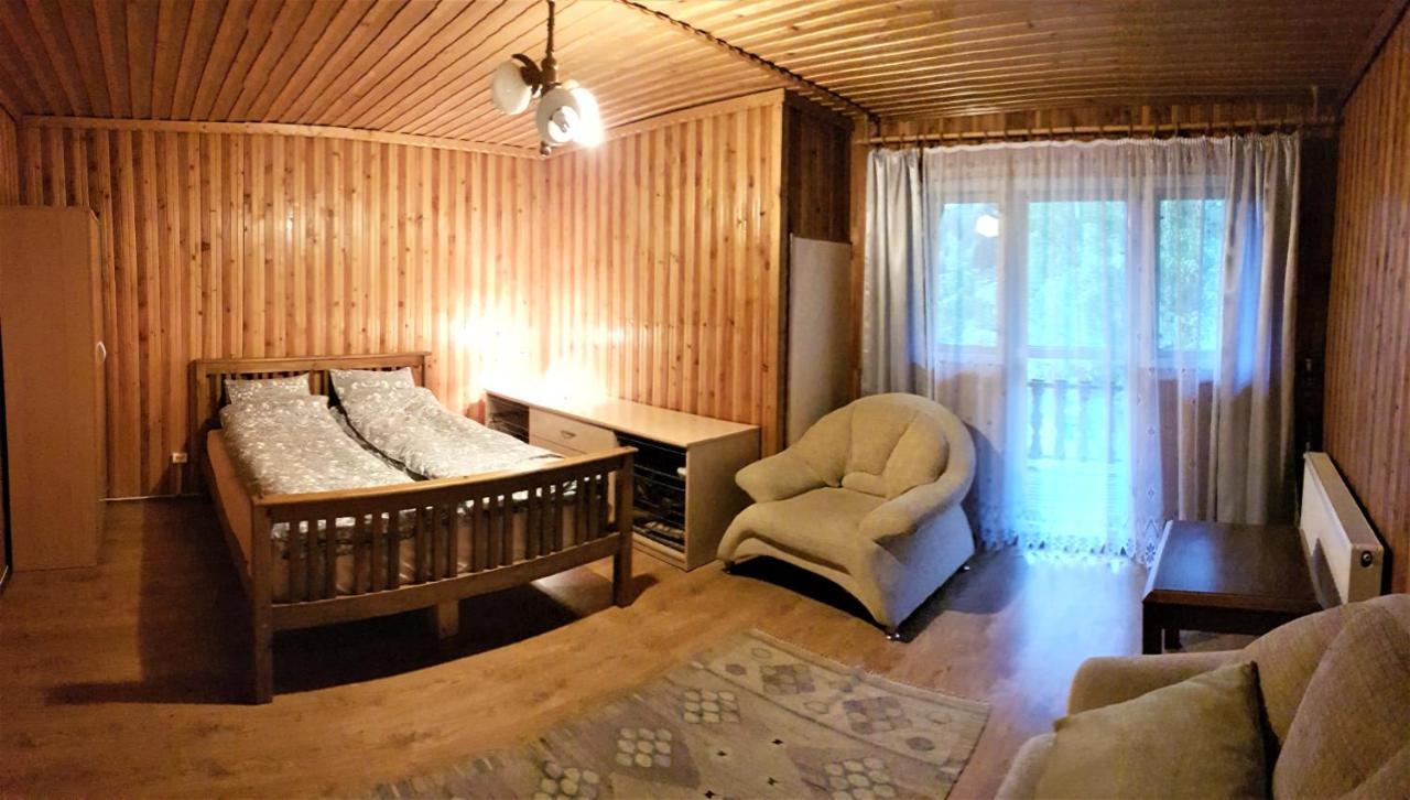 Pod Klodka * Kamesznica