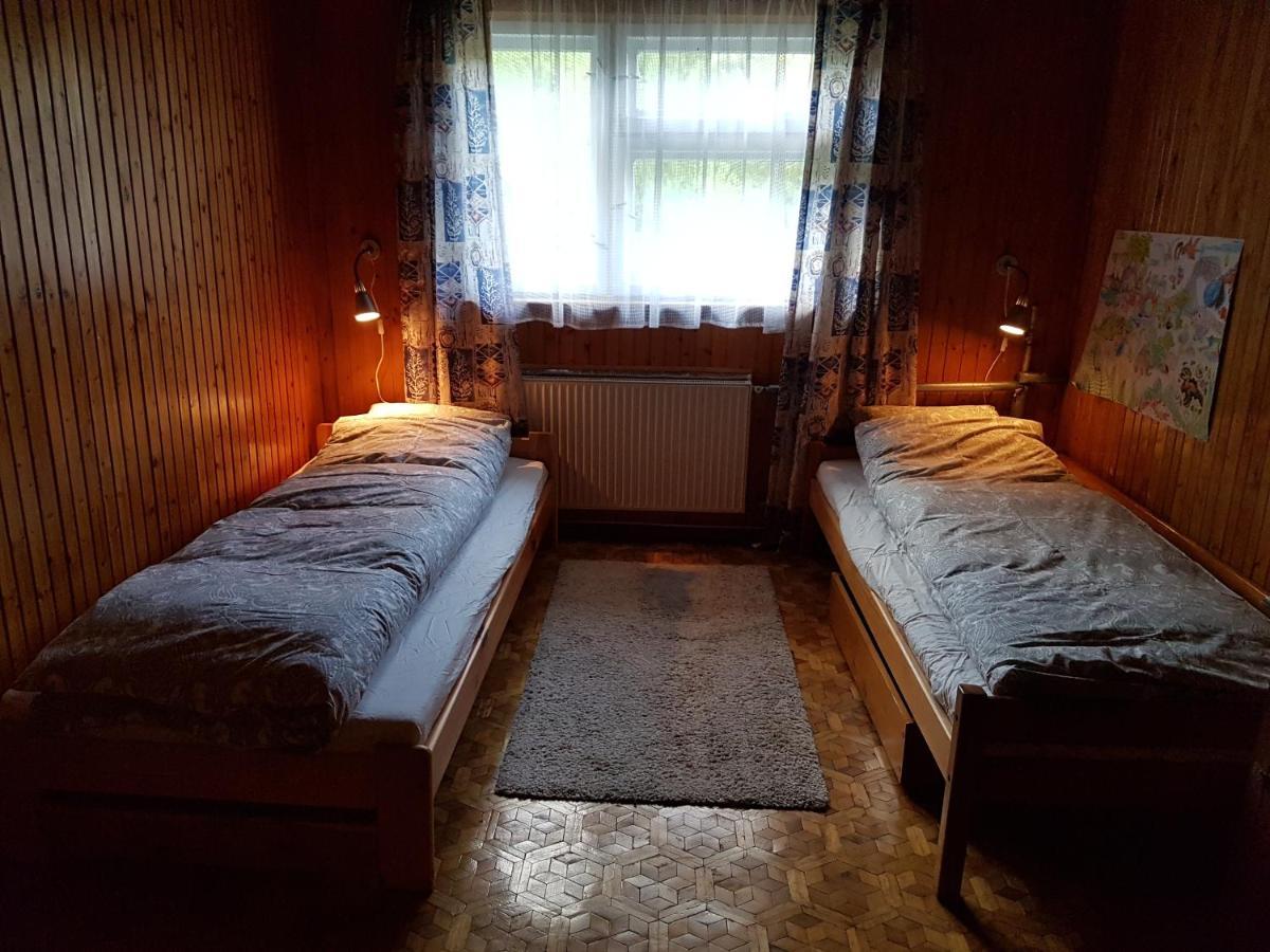 Chalet Pod Klodka Kamesznica