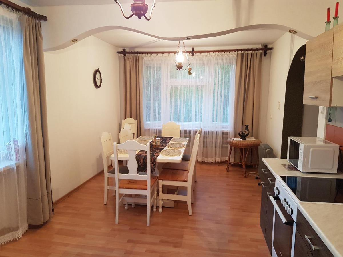 Chalet Pod Klodka *