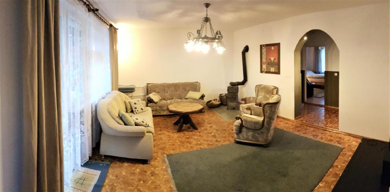 Pod Klodka Chalet Kamesznica