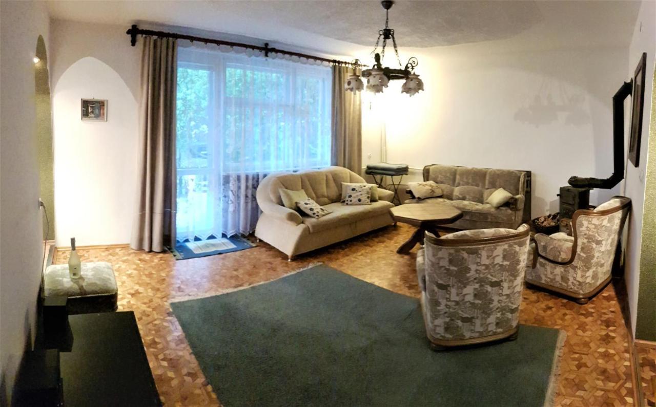 Pod Kłódką * Kamesznica