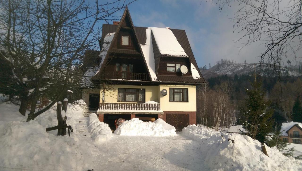 Pod Klodka Chalet Kamesznica