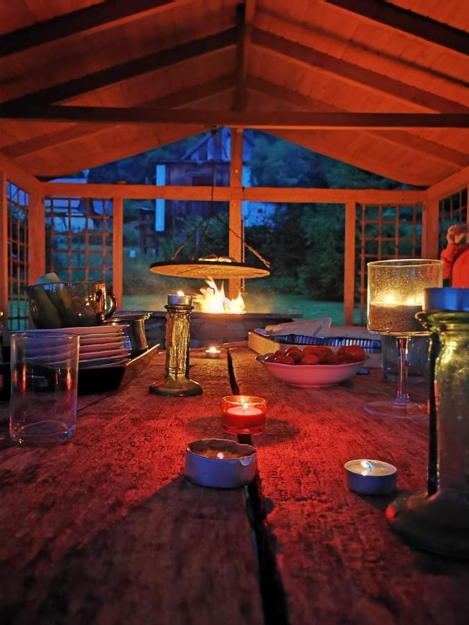 Pod Klodka Chalet